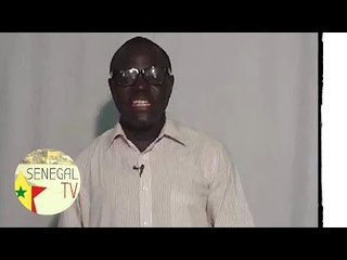 Revue de Presse SenegalTV du 07 Juin  2013