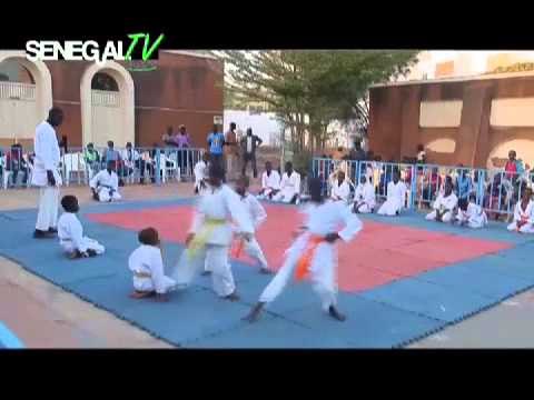 Gala des enfants SPORT - Vovinam Viet Vo Dao