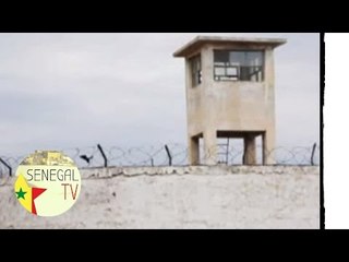 5 ans de prison ferme pour gendarme gora Diop wolof