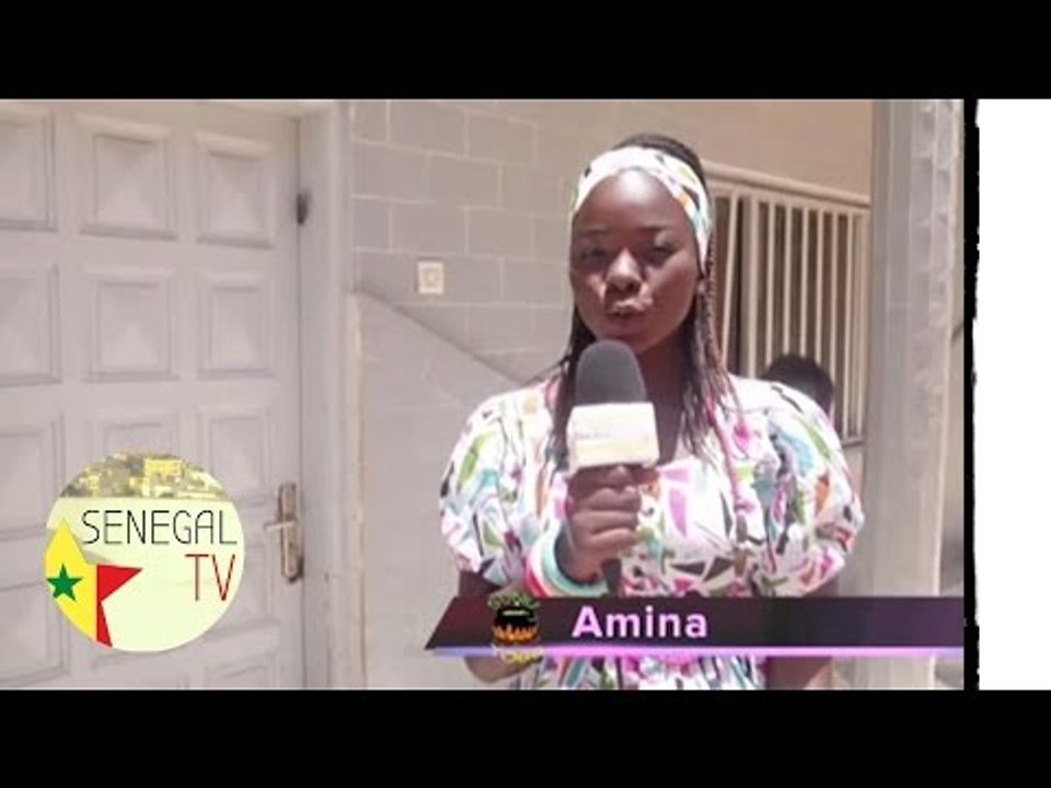 SUNU TOGG : Soupe Kandjia (Magazine de la cuisine sénégalaise)