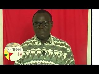 Revue de Presse Senegaltv  du 24 Avril 2013