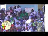 Fête Internationale du Travail 1er Mai 2013 SUR SENEGAL TV SIGNE ALY SALEH