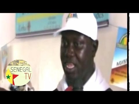 Reportage :Gestion Des Ordures Ménageres à Kaolack