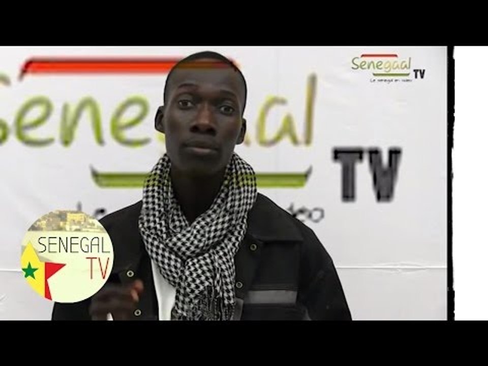 Test  Revue Faits Divers  SenegalTV