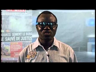 Revue de presse SenegalTV 24 juin 2013