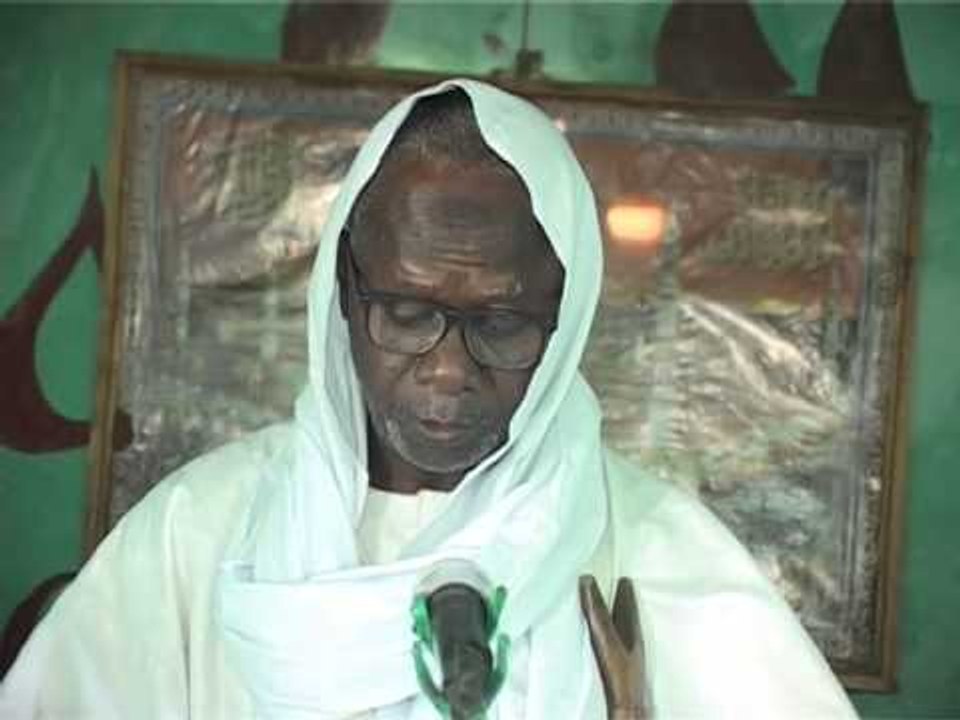 GRANDE MOSQUEE DE DAROU SALAM A CAYAR
