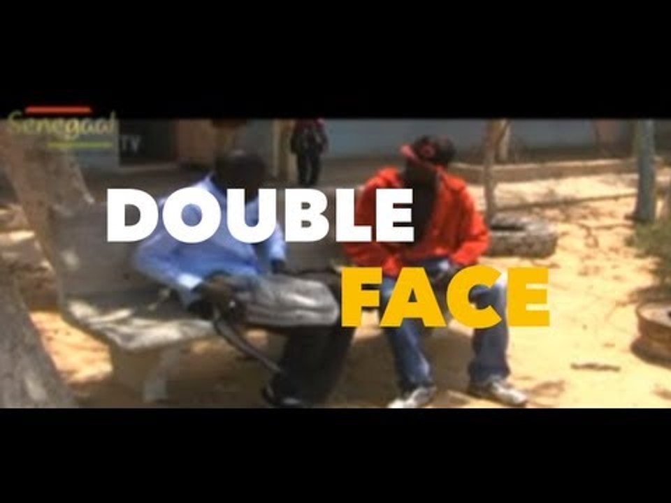 DOUBLE FACE I - Théâtre Senegalais