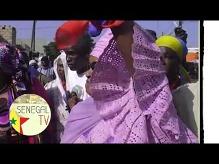 Marche du PDS pour la Libération de Karim Wade