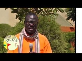 Revue de Presse Senegaltv du 15 avril 2013