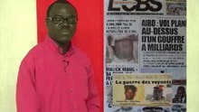 Revue de Presse 30 Avril 2013