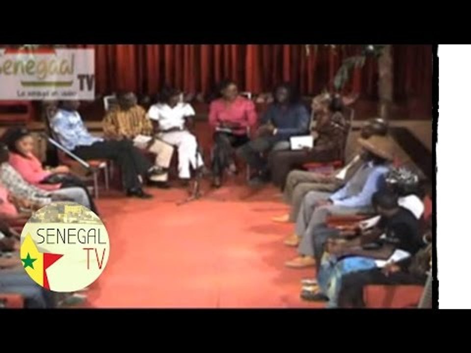 Bibanla avec Yoro Ndiaye (émission culturelle)