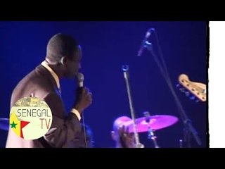 Thione Seck - Soda bousso (Clip Officiel)