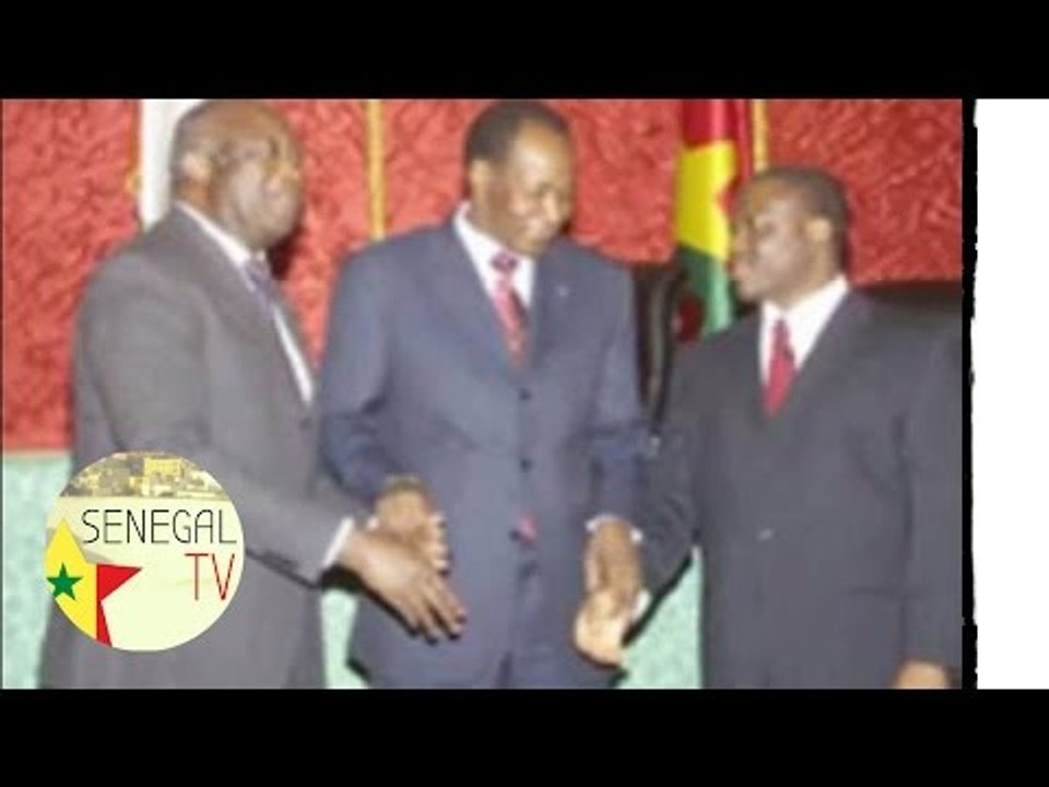 reportage charle ble goude debut
