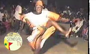 Taneber castors 1995 (Fan's club lamine Mbengue)