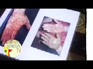 No ko beugué - Tatouage 🎥 : Émission de Divertissement et Reportages avec Arame Diagne