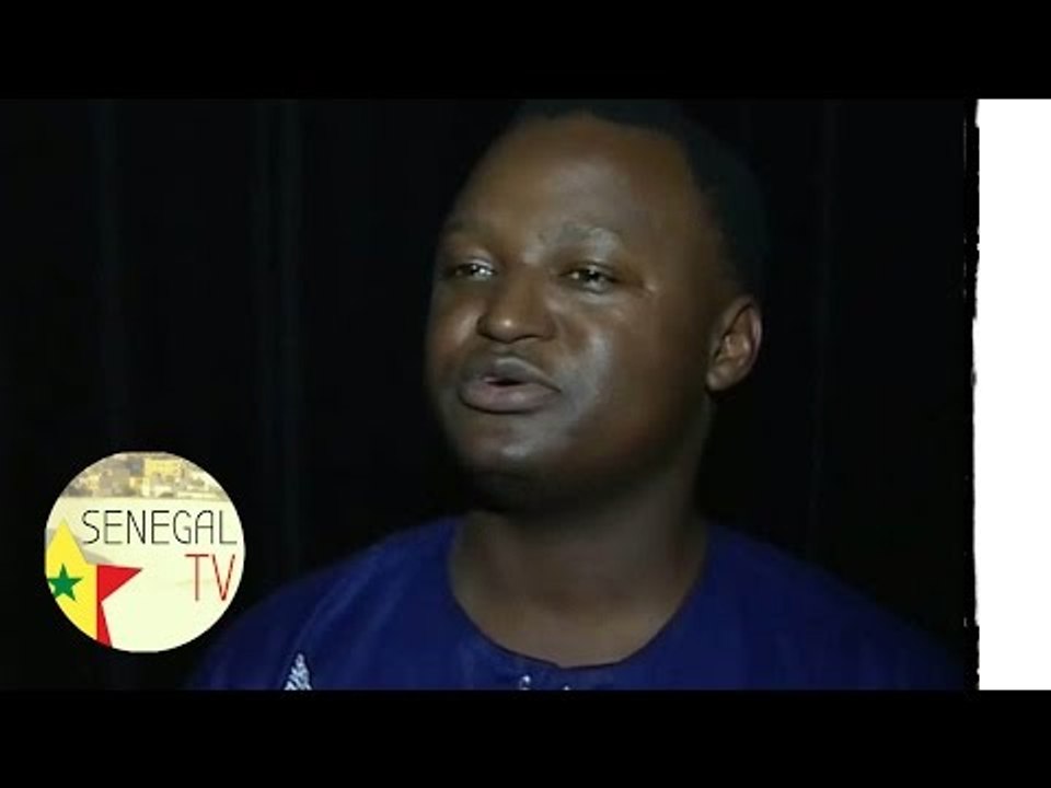 lamine mbengue