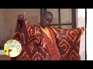 Djiby Dramé - Keur Nidiaye (Clip Officiel)