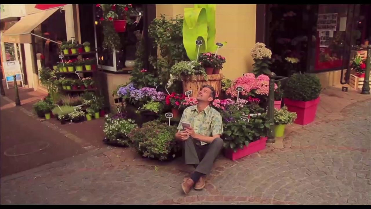 Kino Kabaret #3 - Partie 1 @Off-Courts 2014