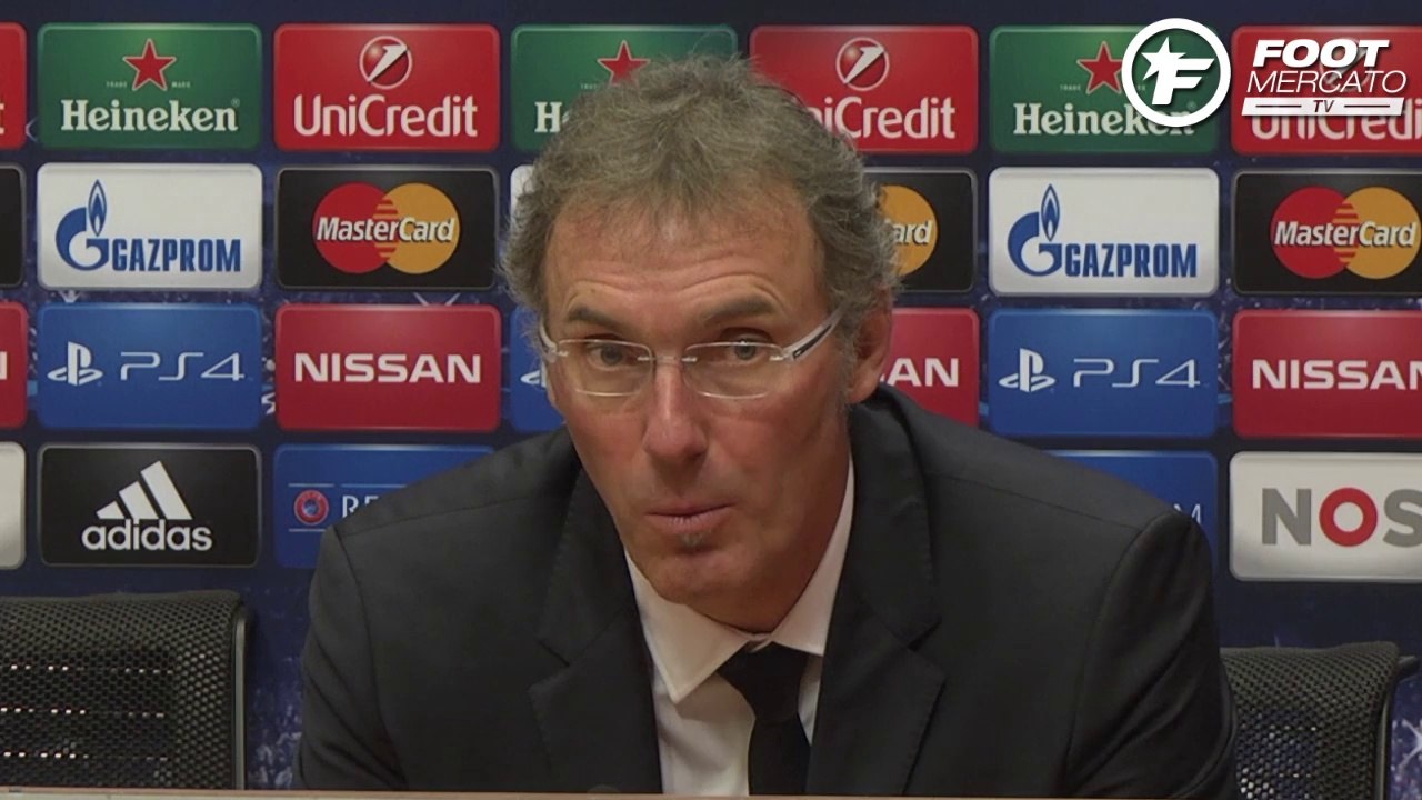 Blanc et les difficultés du PSG