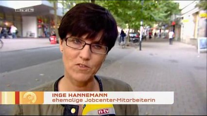 Hartz IV Reform geplant