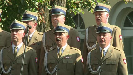 Poloneses lembram 75 anos da invasão soviética