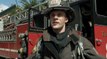 Chicago Fire: Season 3 Sneak Peek Episode 1 Clip 3 w/ Jesse Spencer