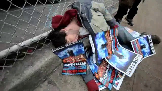 Hell Razah - Return Of The Renaissance ( feat. R.A. The Rugged Man ) (2)