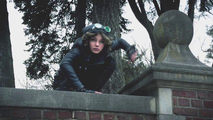 GOTHAM - Before There Was Batman... [VO|HD]