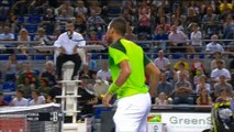 ATP Metz: Tsonga v Muller