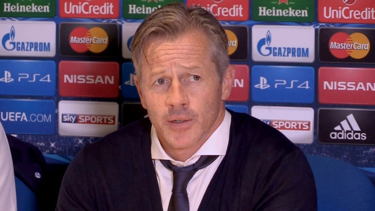 Keller: 'Leistung war beeindruckend'