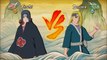 Naruto Shippuden Ultimate Ninja Storm Revolution, la formacion de Akatsuki, parte 3