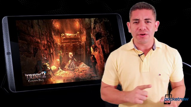 iPhone 6 NFC features, Google Nexus 9, Android Silver & more - Pocketnow Daily