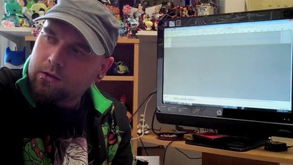 Pocket Protectors The Early Days - Around the Office with the Muks