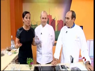 debate toro de la vega en programa vamos a ver