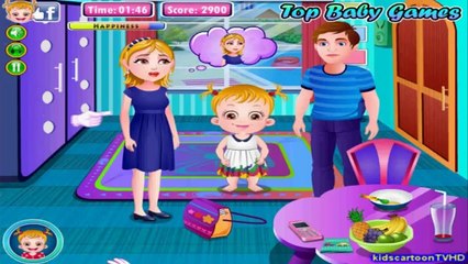 Baby Hazel Swimming Time - Games-Baby Episode- Dora The Explorer (1)