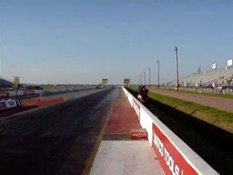 RX-7 (9.62) Street Class World Record