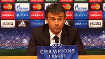 Luis Enrique: 