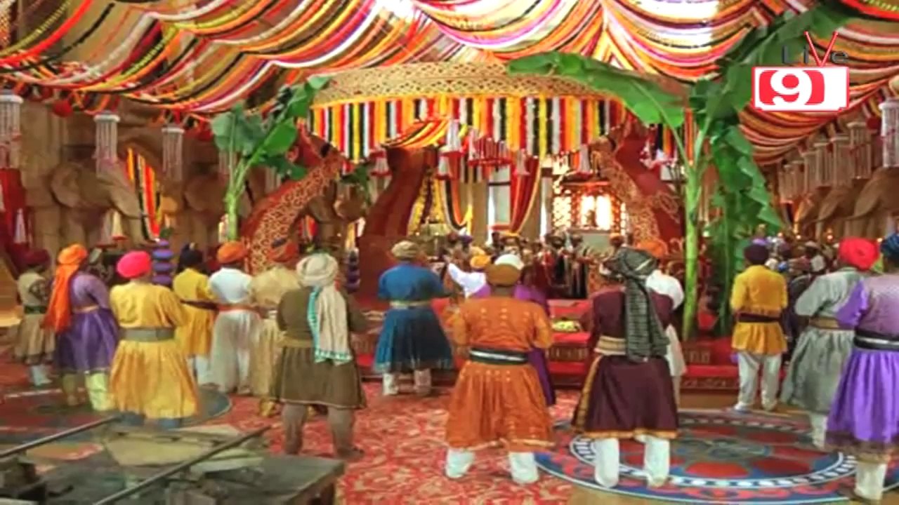 Maharana Pratap Finally Gets Married