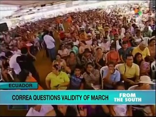 From the South - Afternoon Edition