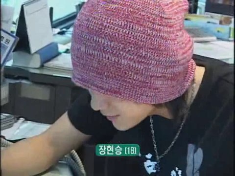 Big Bang - 20060812 Documentary Ep.9 - Thai Sub [bigbangpop]