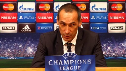 Donis, tras la derrota ante el Barcelona