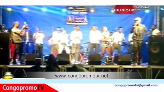 SEKTION MUSIK DECE DIMANCHE 14 sept 2014 TOUS VOS NEWS MUSICAL AVEC NATI LOKOLE