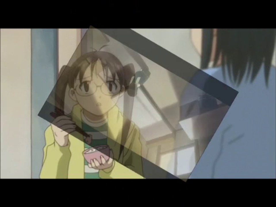 Koi kaze:- Cétait l'hiver