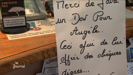 Torturée et tuée à 4 ans (Saint-Georges-de-Pointindoux)