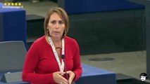 Commercio, Beghin (M5S): CETA, un altro trattato farsa! - MoVimento 5 Stelle Europa