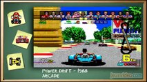 L'histoire du jeu vidéo - Super Mario Kart - En route pour Mario Kart