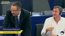 Pedicini VS Plenkovic: anche gli Eurodeputati stranieri non rispondono! - MoVimento 5 Stelle Europa