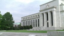 Fed reduz previsão de crescimento para os EUA