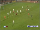 UEFA Cup 2007: Shakhtar / Nancy