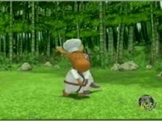 Hago Pay Como Un Samurai 2